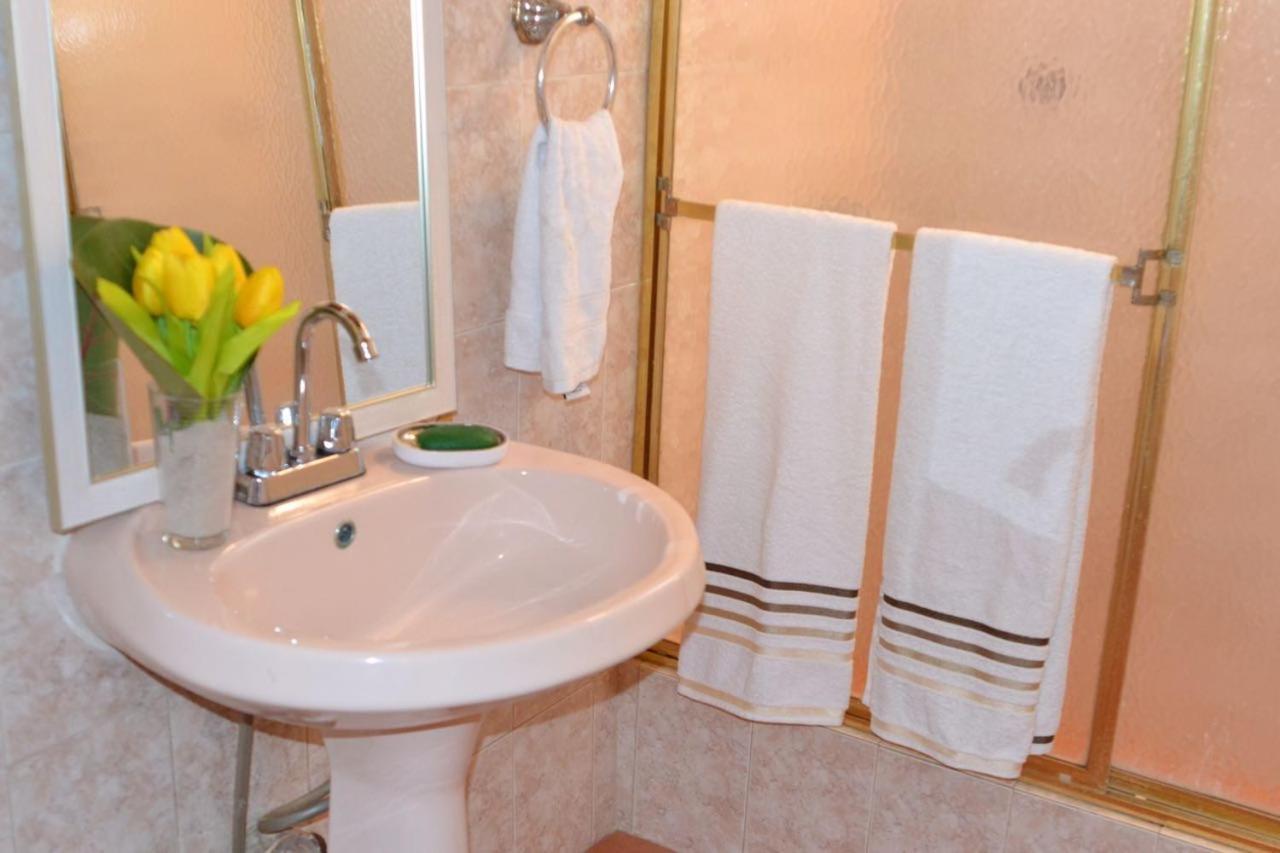 Saona Beach House - Bed And Breakfast Mano Juan Εξωτερικό φωτογραφία